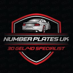 Number Plates UK